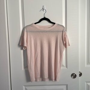 Striped T-Shirt